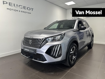 Peugeot 2008 0