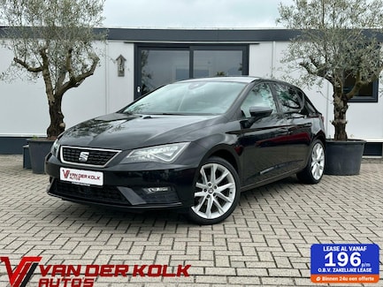 SEAT Leon 0