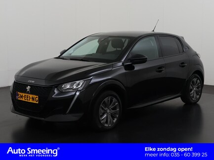 Peugeot e-208 0