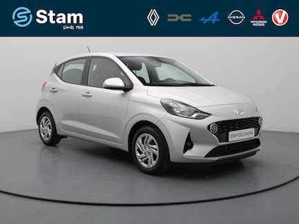 Hyundai i10 0