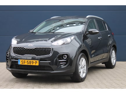 Kia Sportage 0