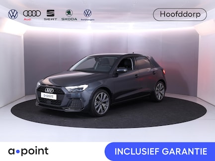 Audi A1 0