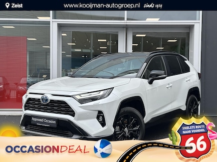 Toyota RAV4 0