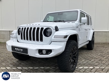 Jeep Wrangler 0