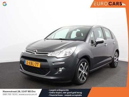 Citroën C3 0