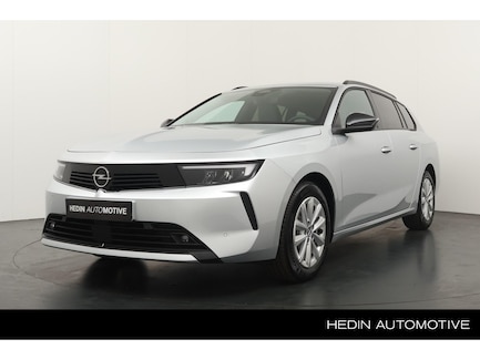 Opel Astra 0