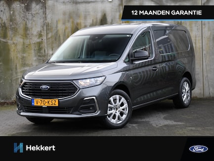 Ford Transit Connect 0