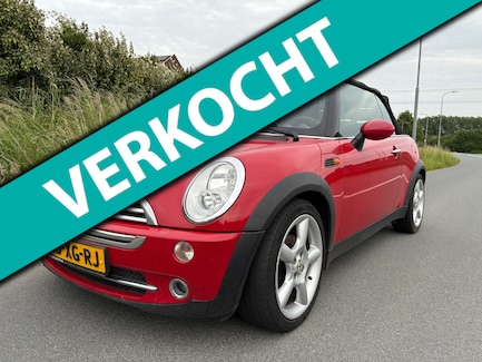 MINI One 0