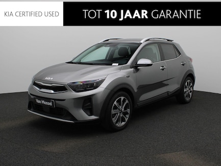 Kia Stonic 0