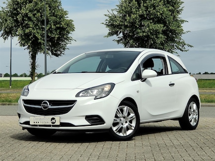 Opel Corsa 0