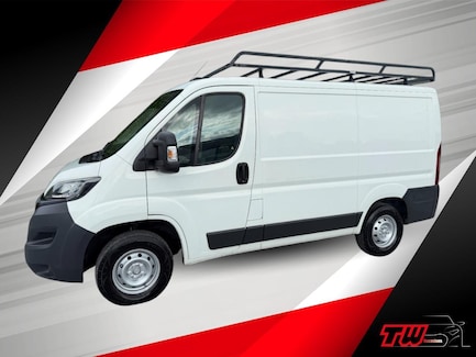 Peugeot Boxer 0
