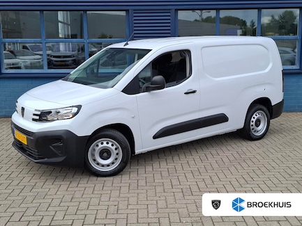 Peugeot Partner 0