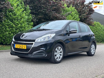 Peugeot 208 0