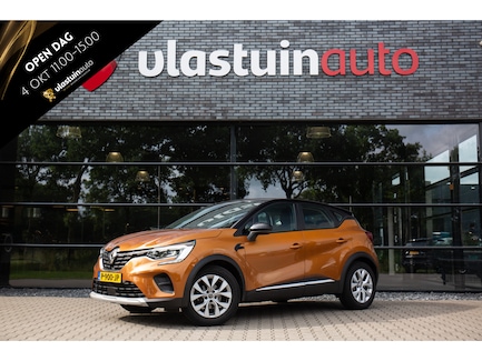 Renault Captur 0