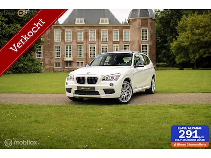 BMW X1 0