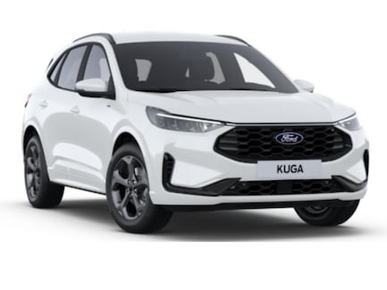 Ford Kuga 0