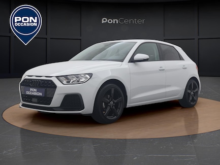 Audi A1 0