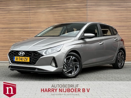 Hyundai i20 0