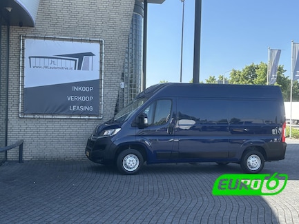 Citroën Jumper 0