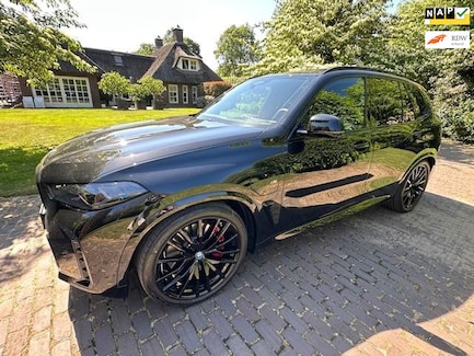 BMW X5 0