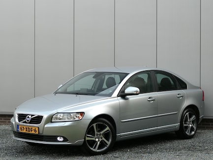 Volvo S40 0