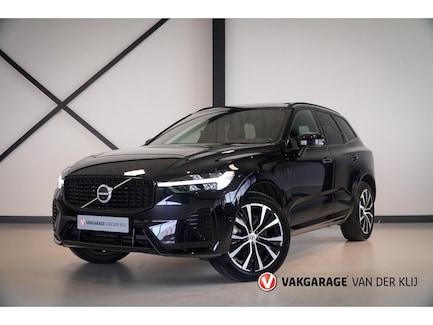 Volvo XC60 0
