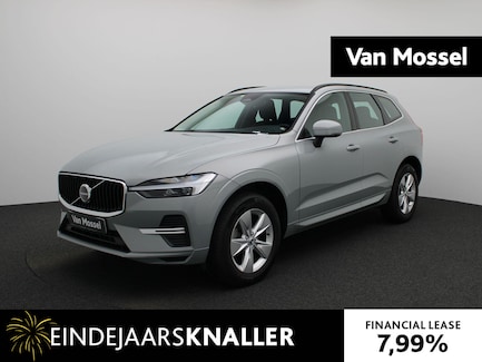 Volvo XC60 0