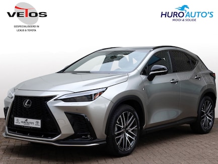 Lexus NX 0