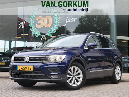Volkswagen Tiguan 0