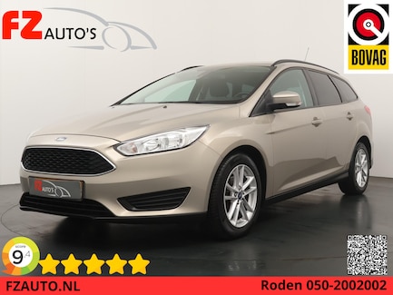 Ford Focus 0