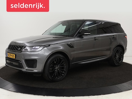 Land Rover Range Rover Sport 0