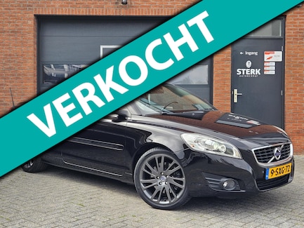 Volvo C70 0