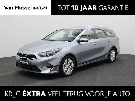 Kia Ceed 0