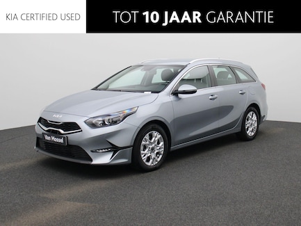 Kia Ceed 0