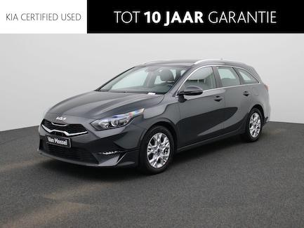 Kia Ceed 0