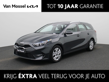 Kia Ceed 0