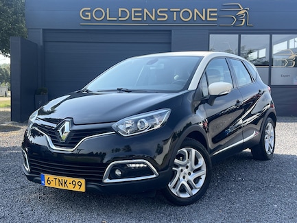 Renault Captur 0