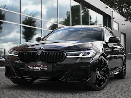 BMW 5-Serie 0