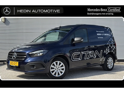 Mercedes-Benz Citan 0