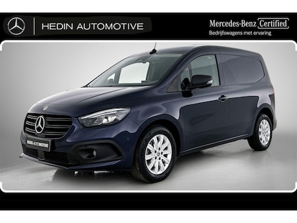 Mercedes-Benz Citan 0
