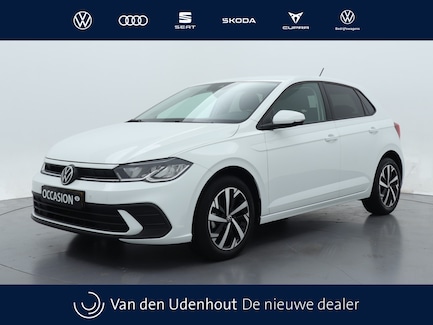 Volkswagen Polo 0