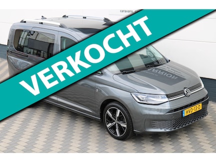 Volkswagen Caddy 0