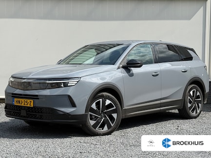 Opel Grandland 0
