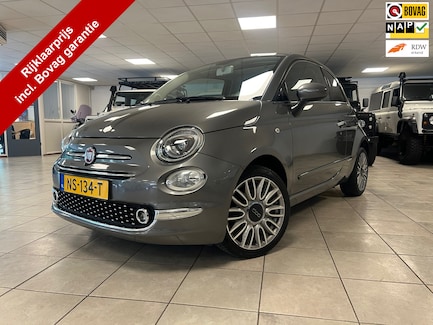 Fiat 500 0