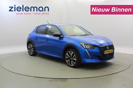 Peugeot 208 0
