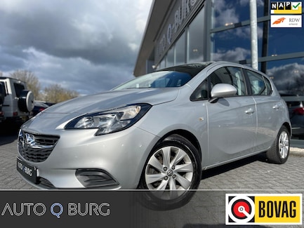 Opel Corsa 0