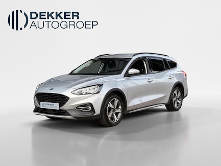 Ford Focus 0