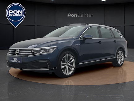 Volkswagen Passat 0