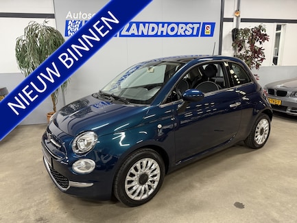 Fiat 500 0