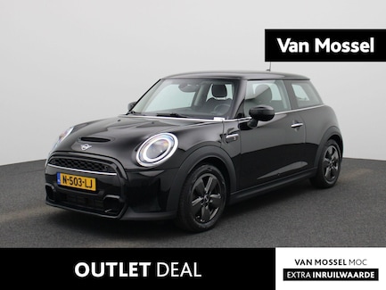 MINI Cooper S 0
